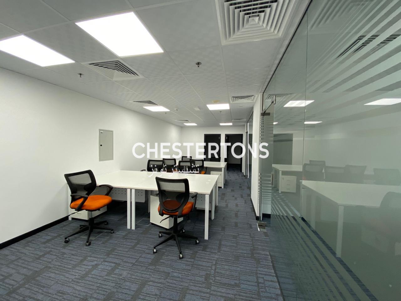 Image of Office for Rental in Jumeirah Lake Towers-Dubai-United Arab Emirates, Image 7