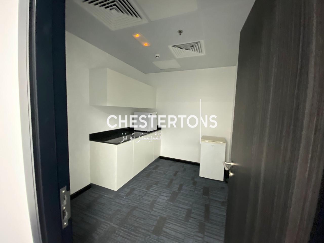 Image of Office for Rental in Jumeirah Lake Towers-Dubai-United Arab Emirates, Image 4