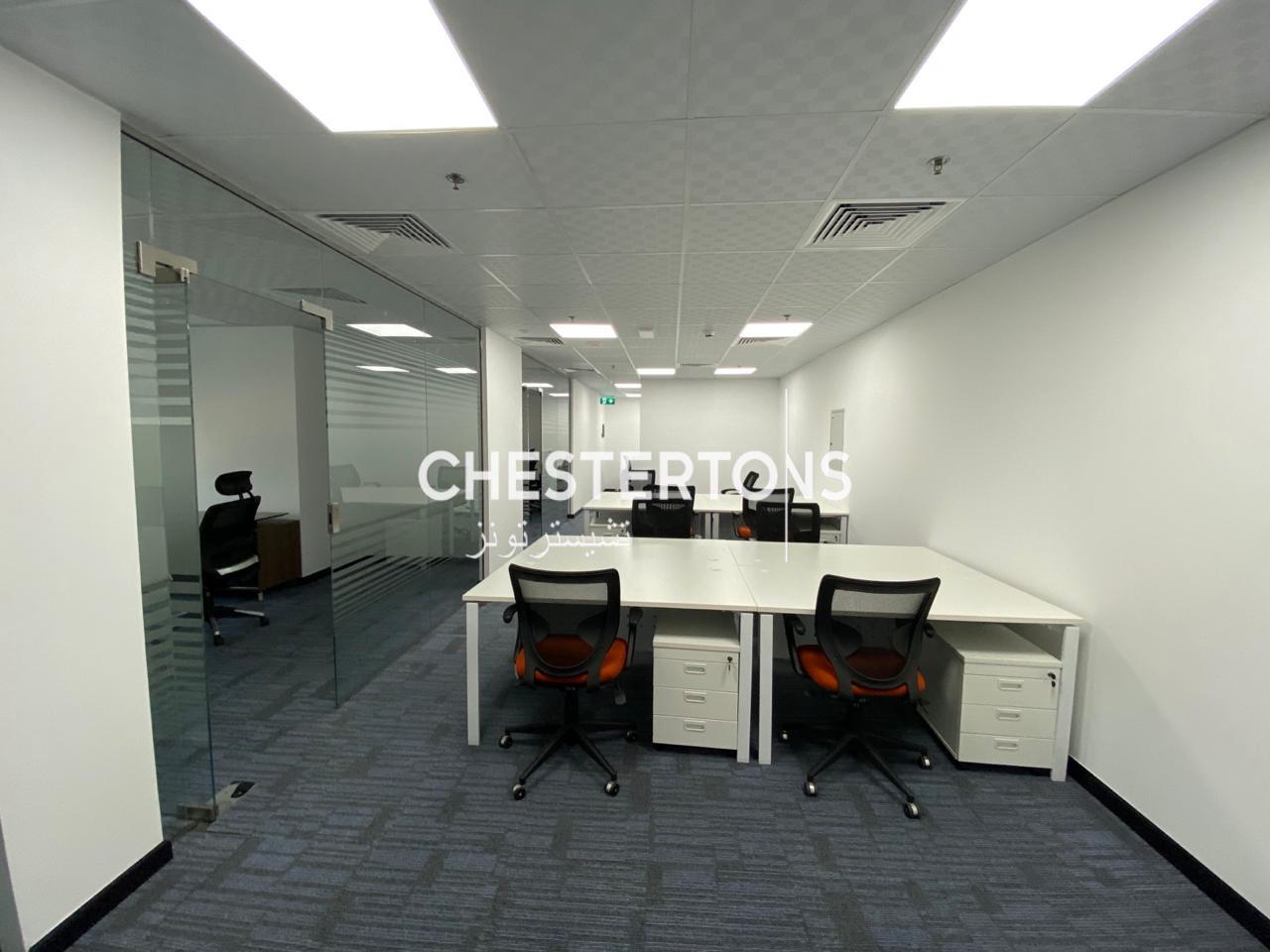 Image of Office for Rental in Jumeirah Lake Towers-Dubai-United Arab Emirates, Image 2