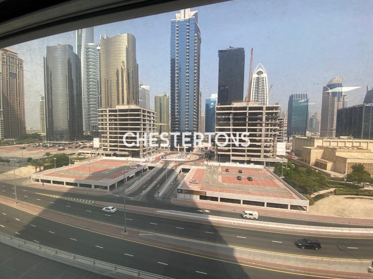 Image of Office for Rental in Jumeirah Lake Towers-Dubai-United Arab Emirates, Image 10