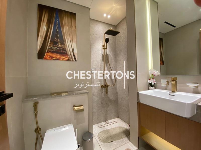 Image of Apartment - 1 Bathrooms for Sale in Jumeirah Village Circle-Dubai-United Arab Emirates, Image 5