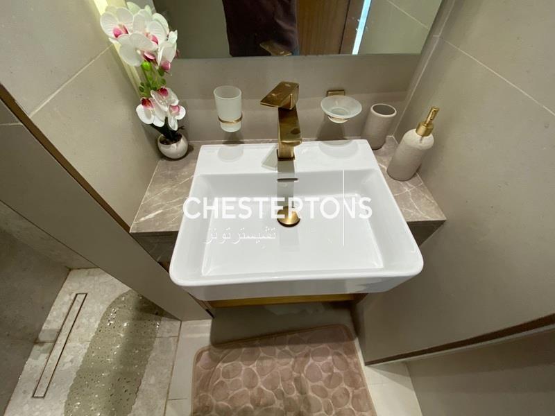 Image of Apartment - 1 Bathrooms for Sale in Jumeirah Village Circle-Dubai-United Arab Emirates, Image 6