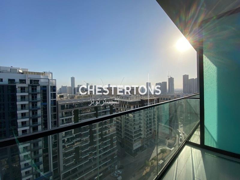 Image of Apartment - 1 Bathrooms for Sale in Jumeirah Village Circle-Dubai-United Arab Emirates, Image 11