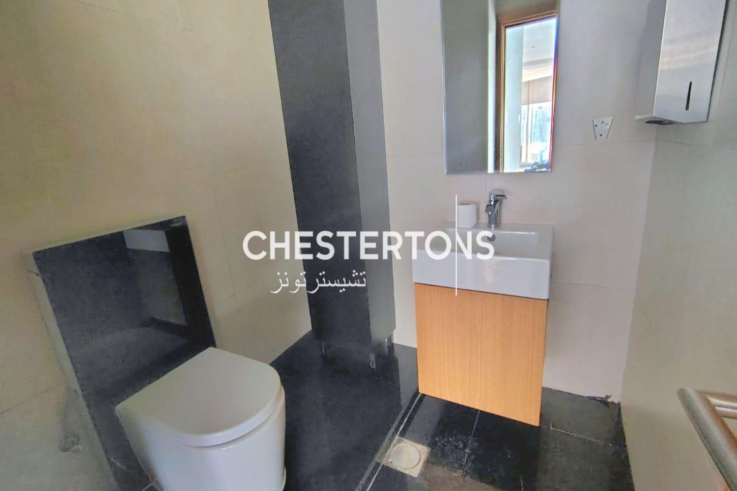 Image of Office - 1 Bathrooms for Sale in DIFC-Dubai-United Arab Emirates, Image 13