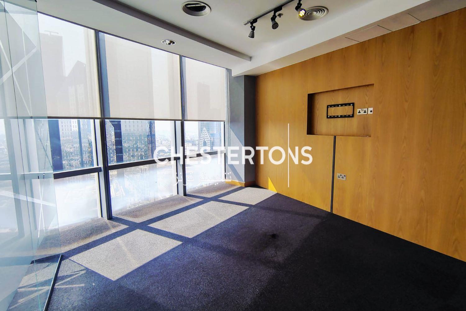 Image of Office - 1 Bathrooms for Sale in DIFC-Dubai-United Arab Emirates, Image 4