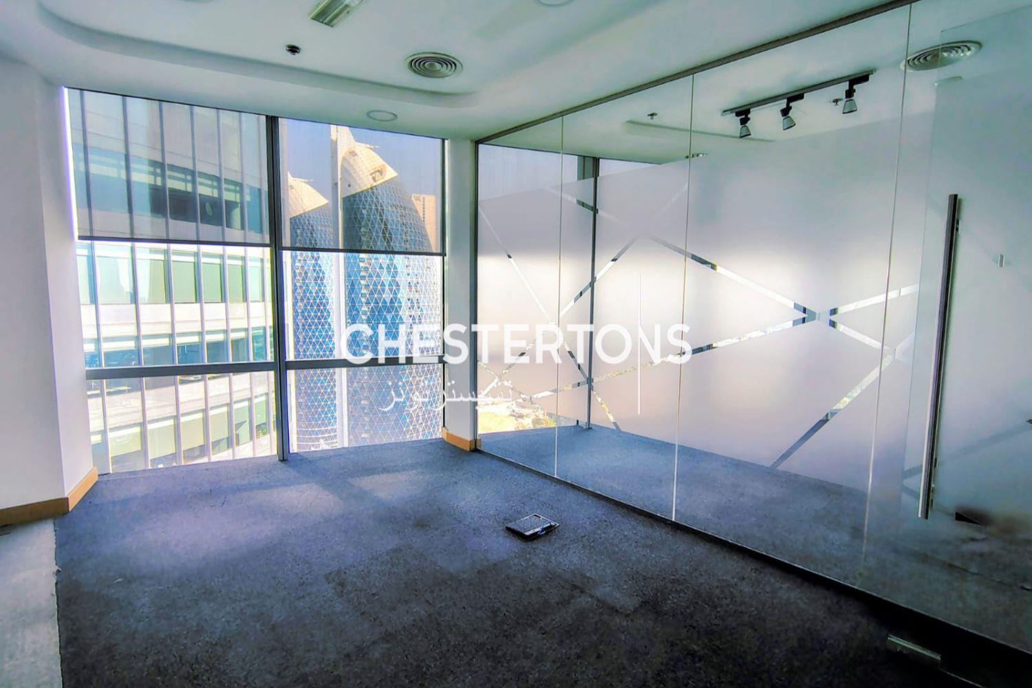 Image of Office - 1 Bathrooms for Sale in DIFC-Dubai-United Arab Emirates, Image 5