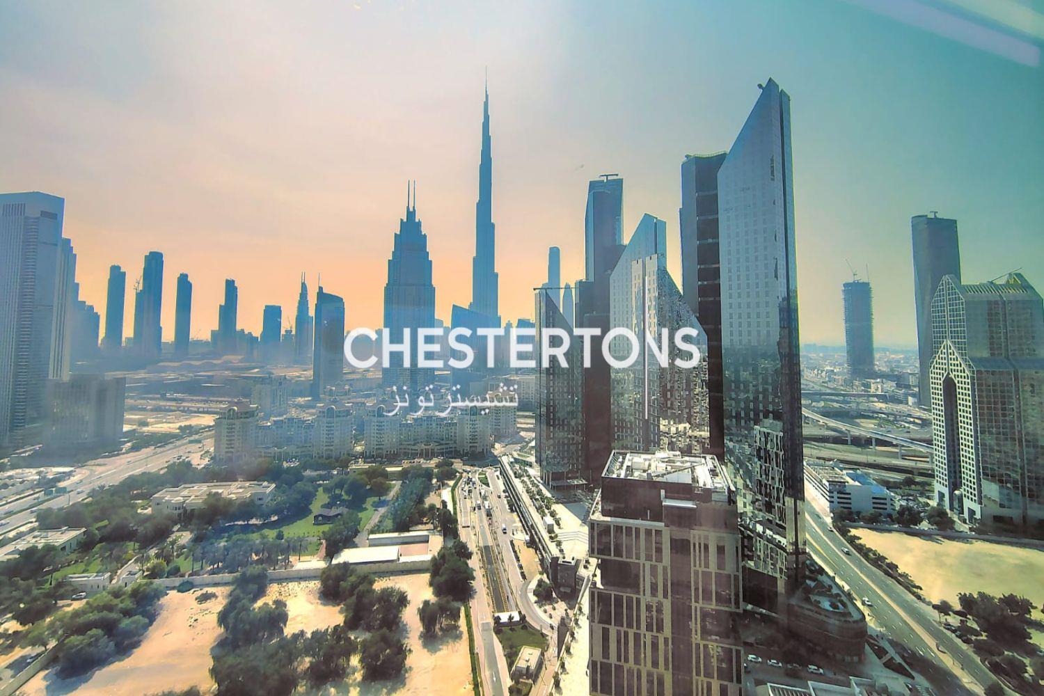 Image of Office - 1 Bathrooms for Sale in DIFC-Dubai-United Arab Emirates, Image 15