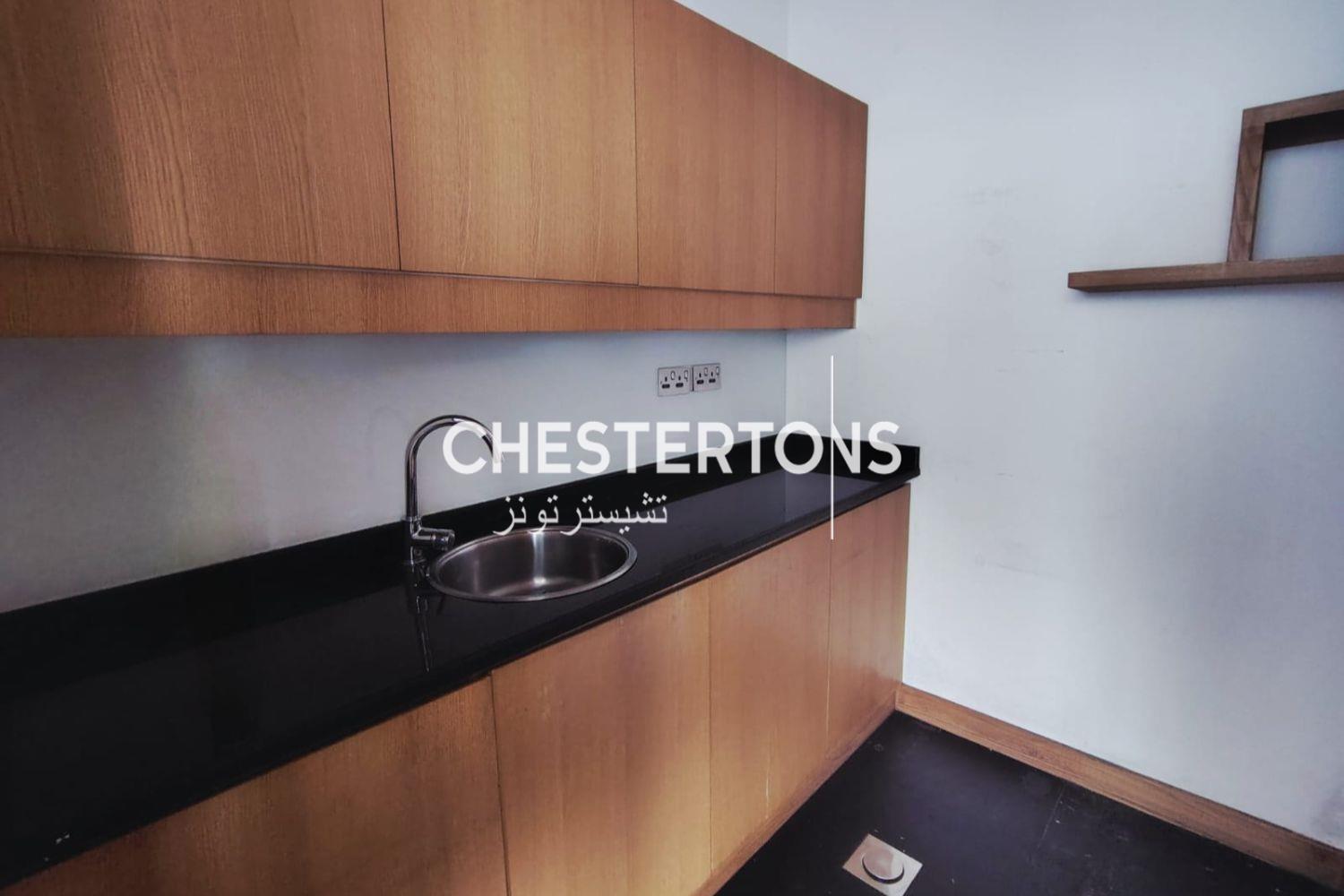 Image of Office - 1 Bathrooms for Sale in DIFC-Dubai-United Arab Emirates, Image 12