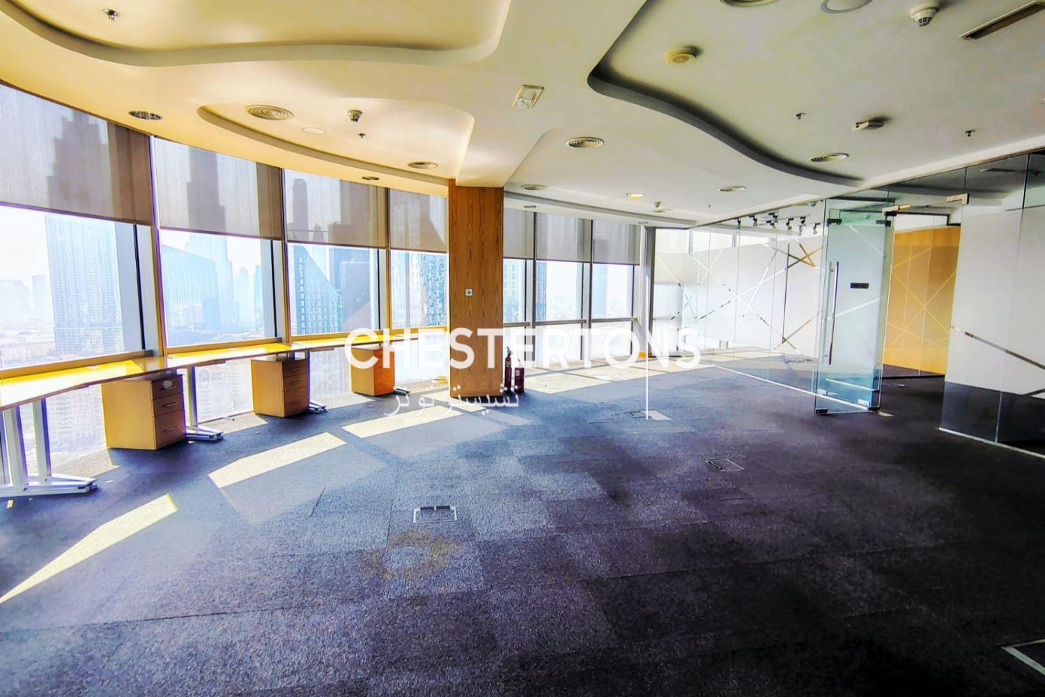 Image of Office - 1 Bathrooms for Sale in DIFC-Dubai-United Arab Emirates, Image 1