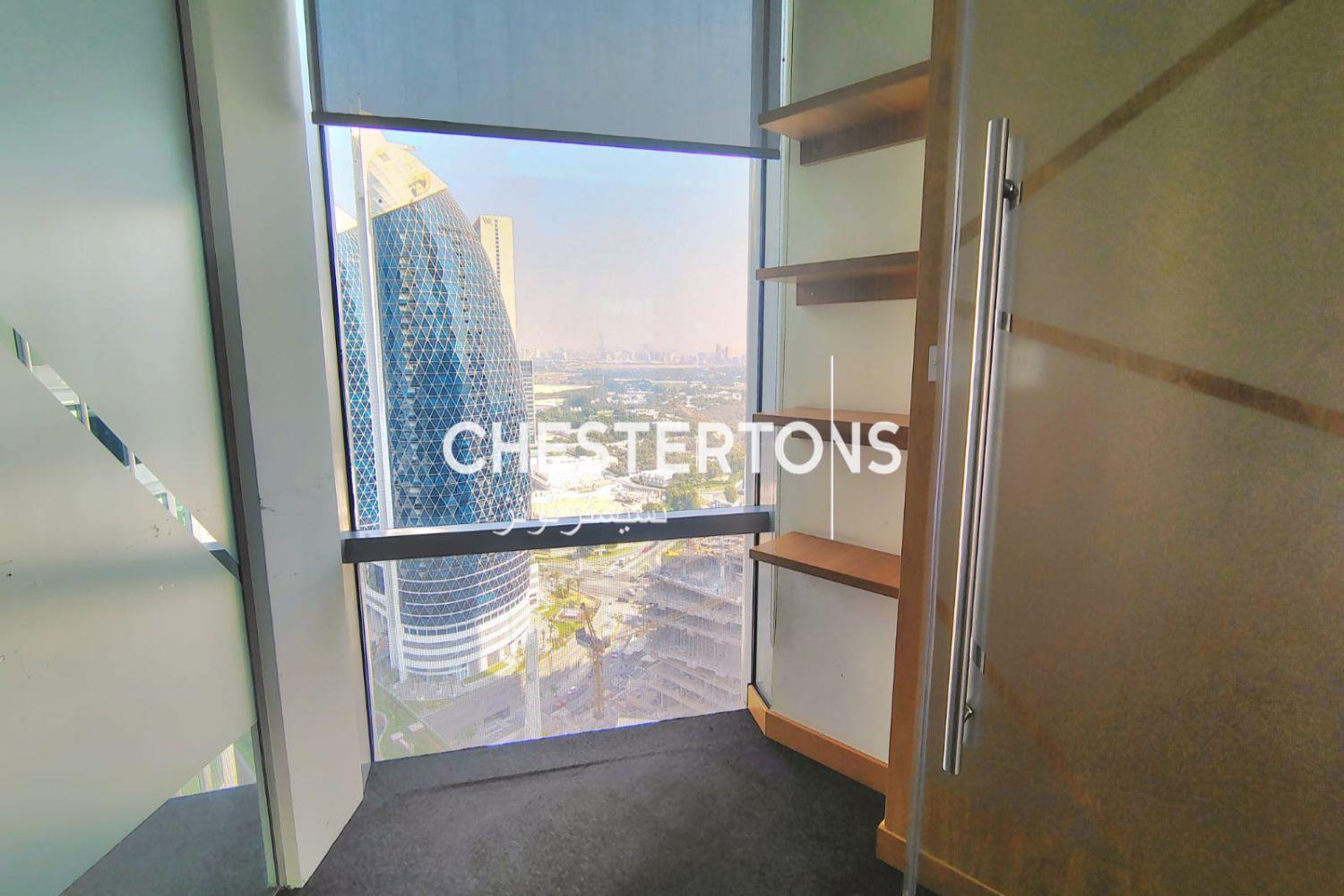 Image of Office - 1 Bathrooms for Sale in DIFC-Dubai-United Arab Emirates, Image 8