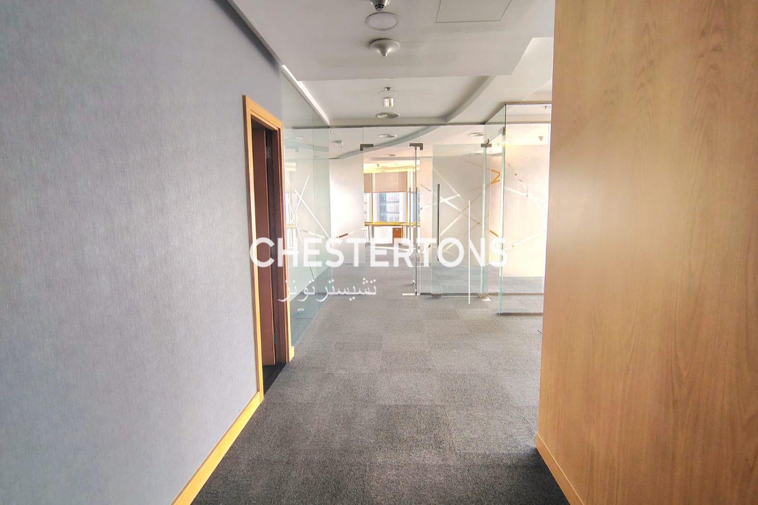 Image of Office - 1 Bathrooms for Sale in DIFC-Dubai-United Arab Emirates, Image 2