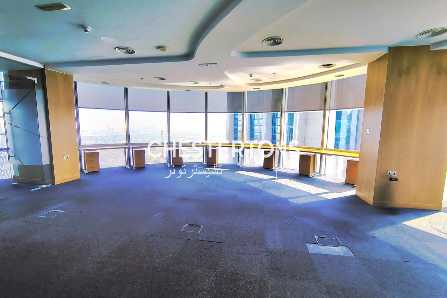 Image of Office - 1 Bathrooms for Sale in DIFC-Dubai-United Arab Emirates, Image 10