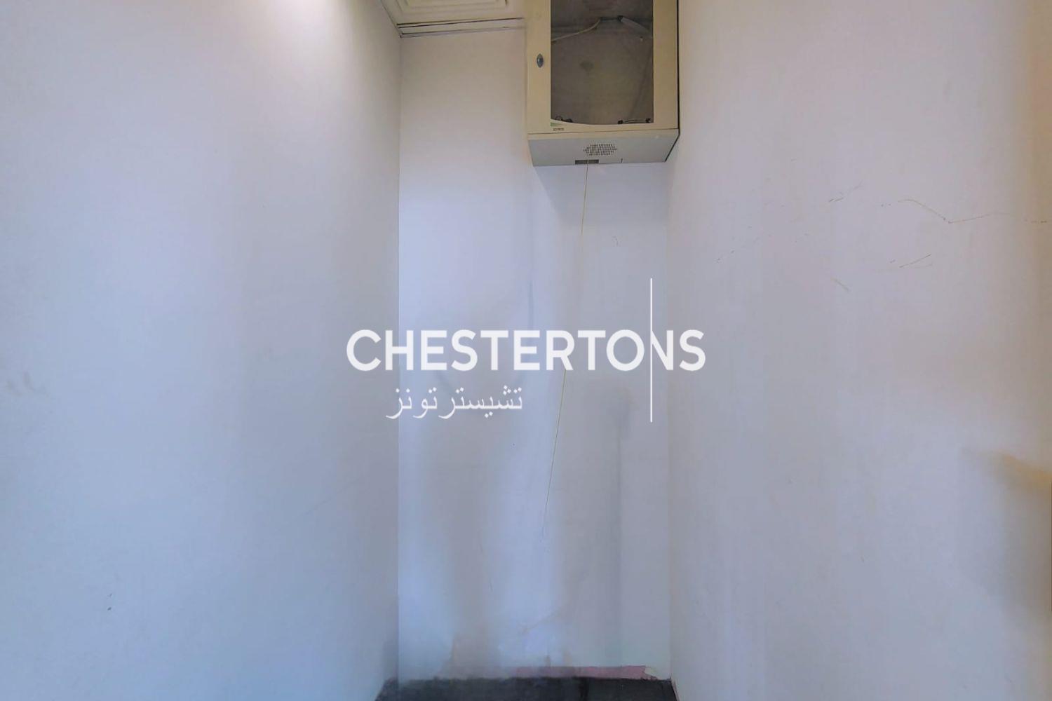 Image of Office - 1 Bathrooms for Sale in DIFC-Dubai-United Arab Emirates, Image 11