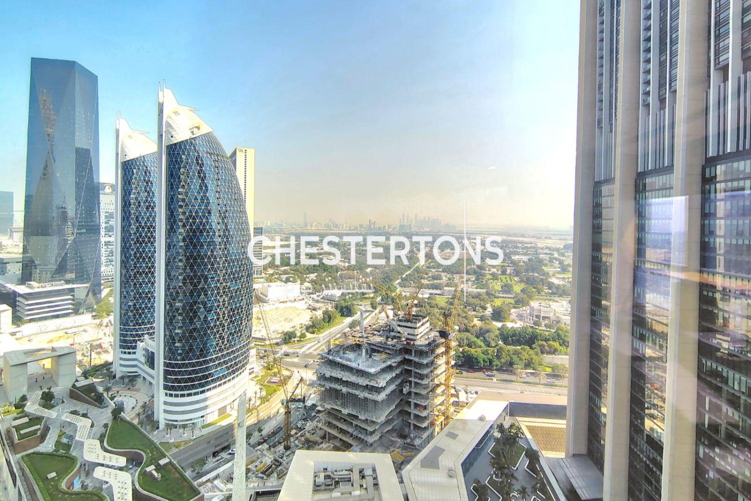 Image of Office - 1 Bathrooms for Sale in DIFC-Dubai-United Arab Emirates, Image 14