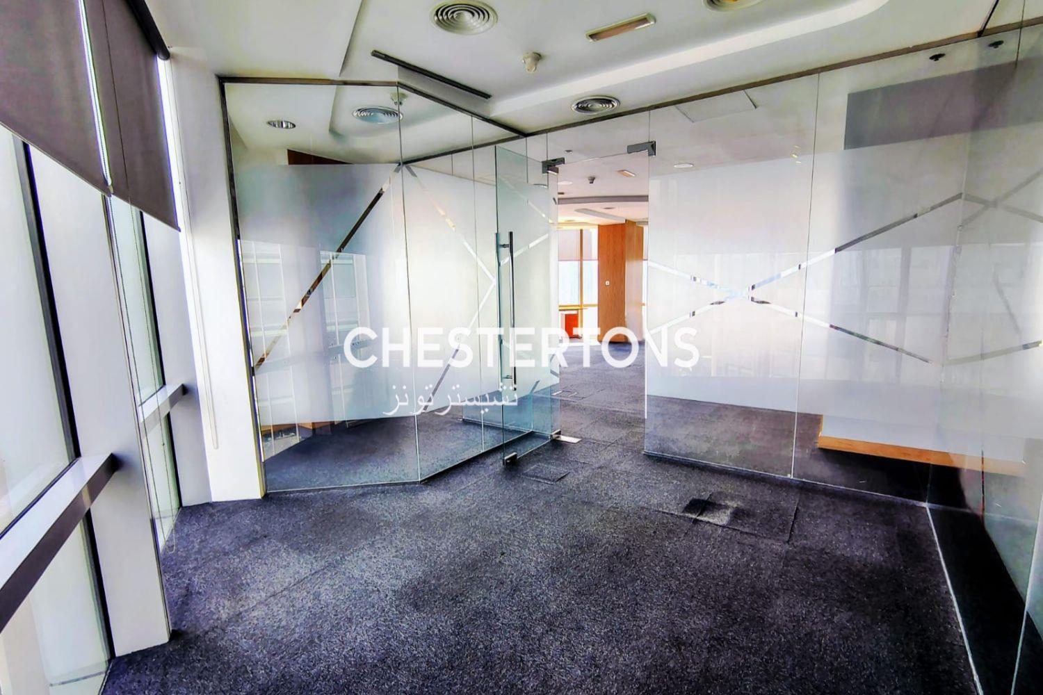 Image of Office - 1 Bathrooms for Sale in DIFC-Dubai-United Arab Emirates, Image 7