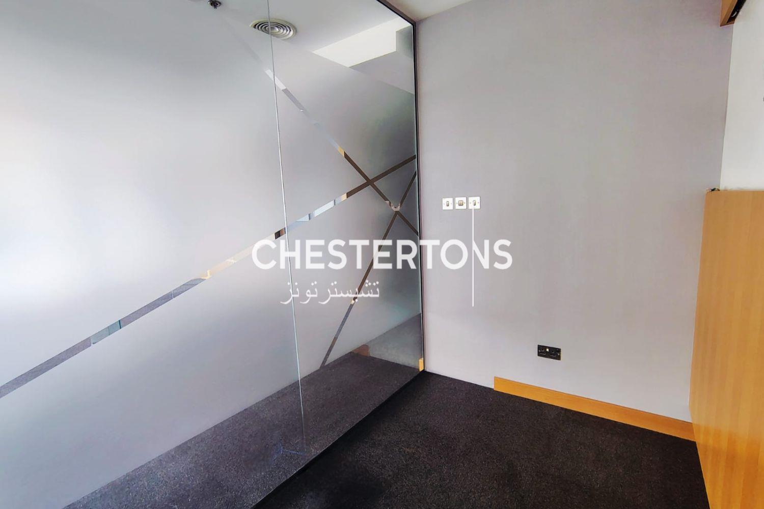 Image of Office - 1 Bathrooms for Sale in DIFC-Dubai-United Arab Emirates, Image 6