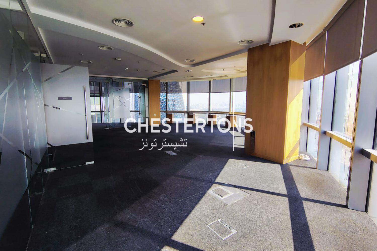 Image of Office - 1 Bathrooms for Sale in DIFC-Dubai-United Arab Emirates, Image 9