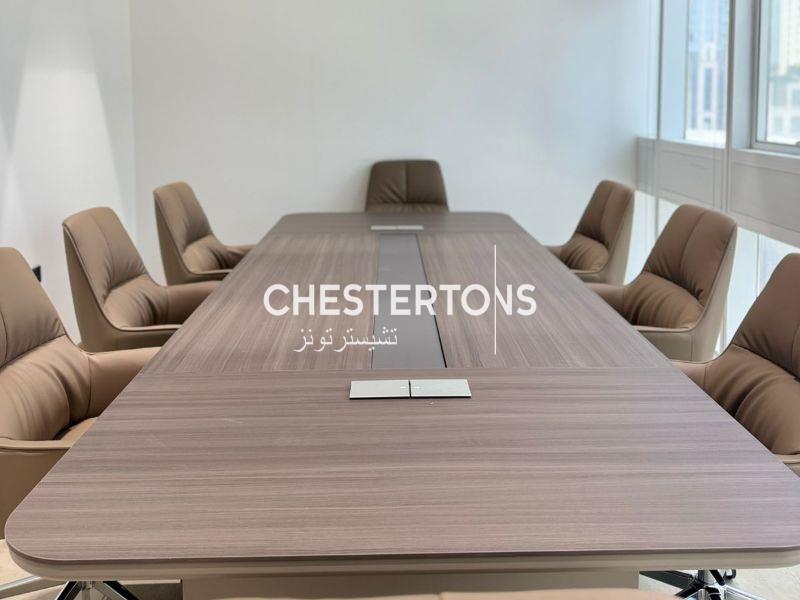 Image of Business Centre for Rental in Business Bay-Dubai-United Arab Emirates, Image 8