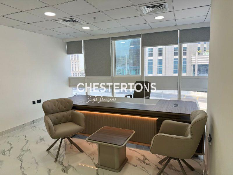 Image of Business Centre for Rental in Business Bay-Dubai-United Arab Emirates, Image 7