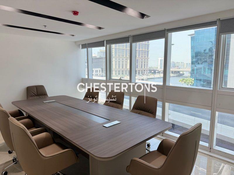 Image of Business Centre for Rental in Business Bay-Dubai-United Arab Emirates, Image 9