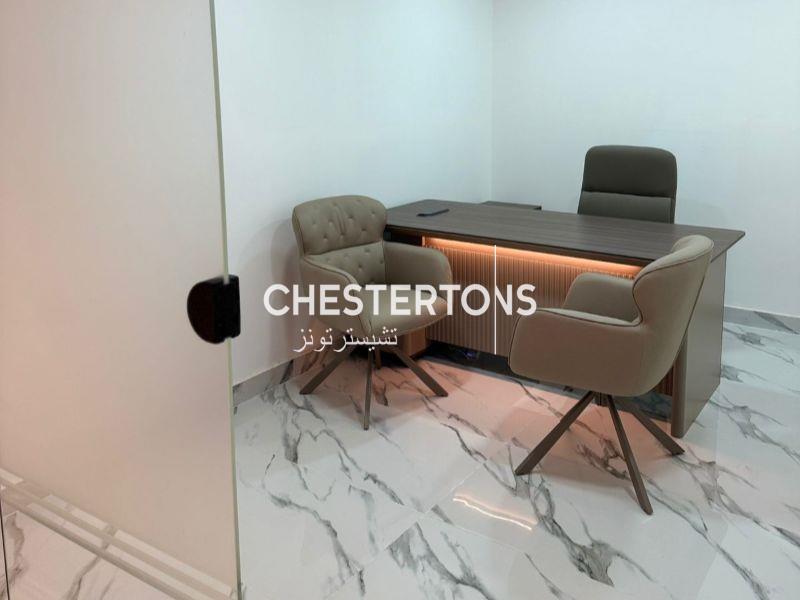 Image of Business Centre for Rental in Business Bay-Dubai-United Arab Emirates, Image 10