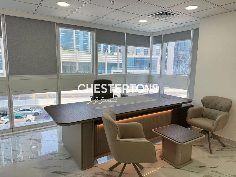 Image of Business Centre for Rental in Business Bay-Dubai-United Arab Emirates, Image 2