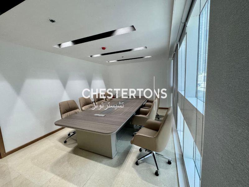 Image of Business Centre for Rental in Business Bay-Dubai-United Arab Emirates, Image 3