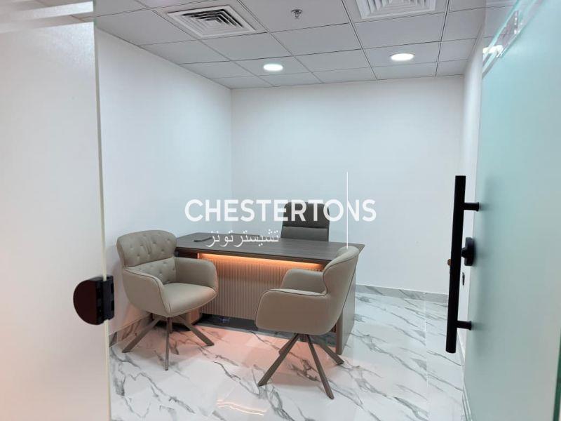 Image of Business Centre for Rental in Business Bay-Dubai-United Arab Emirates, Image 5