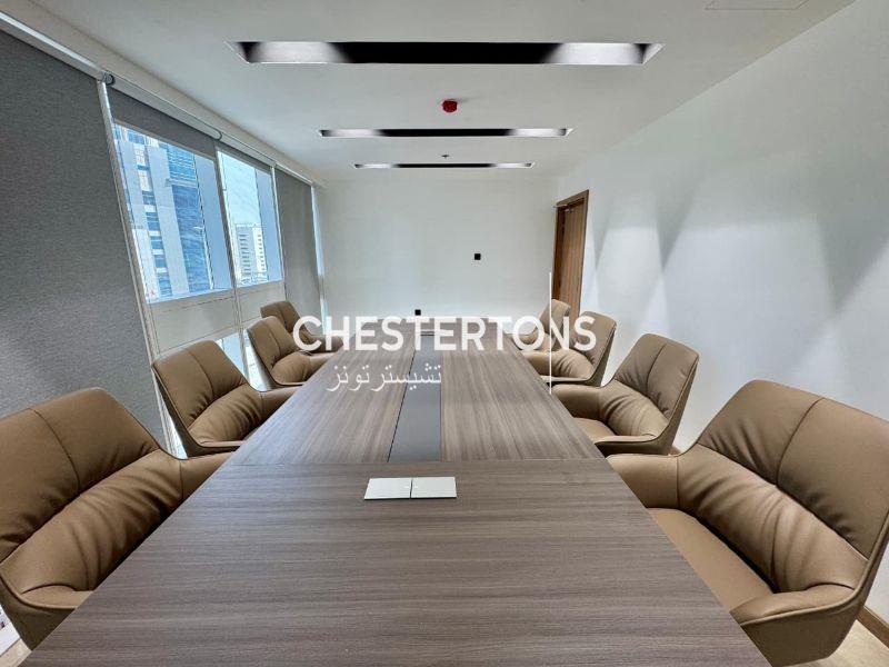 Image of Business Centre for Rental in Business Bay-Dubai-United Arab Emirates, Image 1