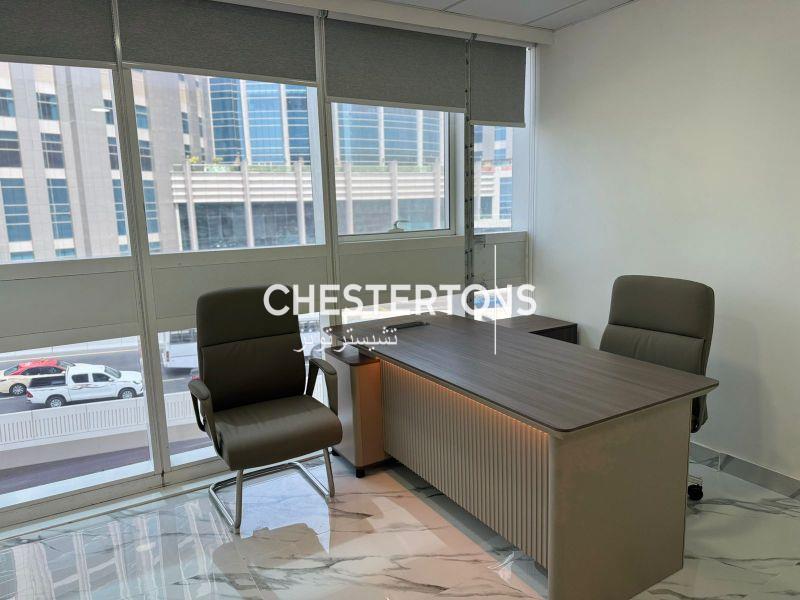 Image of Business Centre for Rental in Business Bay-Dubai-United Arab Emirates, Image 2