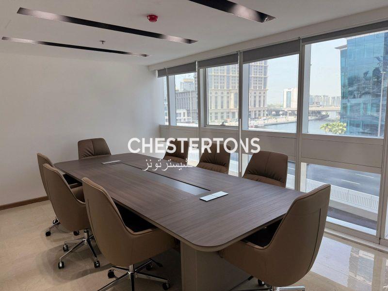 Image of Business Centre for Rental in Business Bay-Dubai-United Arab Emirates, Image 3
