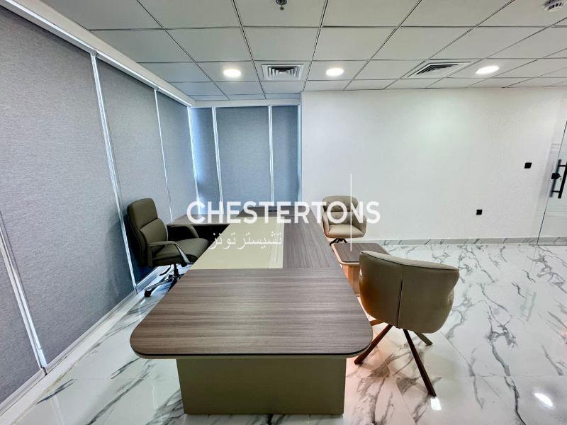 Image of Business Centre for Rental in Business Bay-Dubai-United Arab Emirates, Image 4