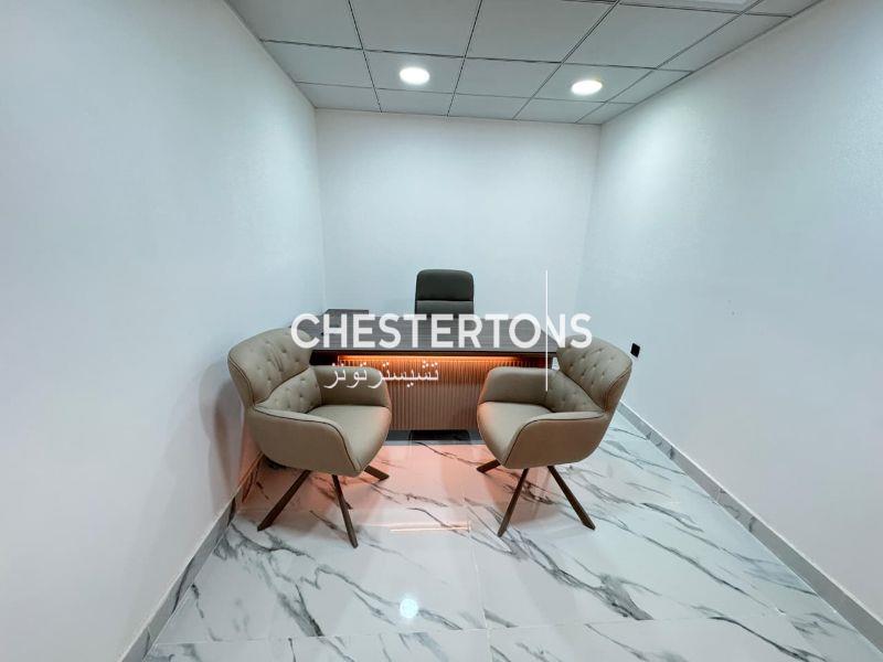 Image of Business Centre for Rental in Business Bay-Dubai-United Arab Emirates, Image 5