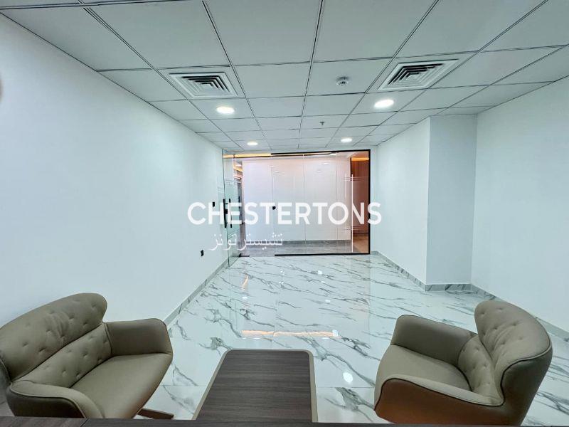 Image of Business Centre for Rental in Business Bay-Dubai-United Arab Emirates, Image 6