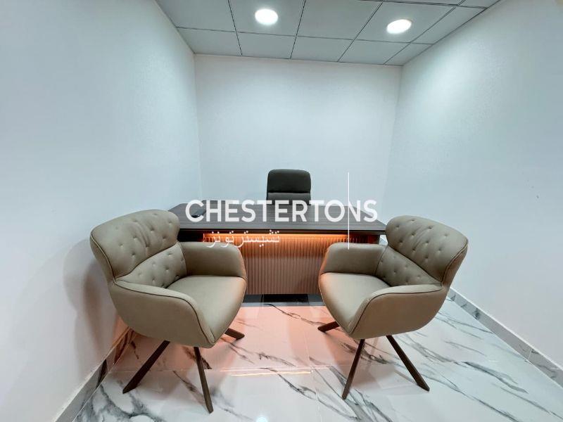 Image of Business Centre for Rental in Business Bay-Dubai-United Arab Emirates, Image 9