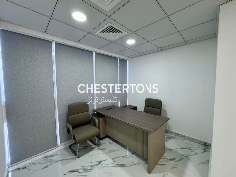 Image of Business Centre for Rental in Business Bay-Dubai-United Arab Emirates, Image 7