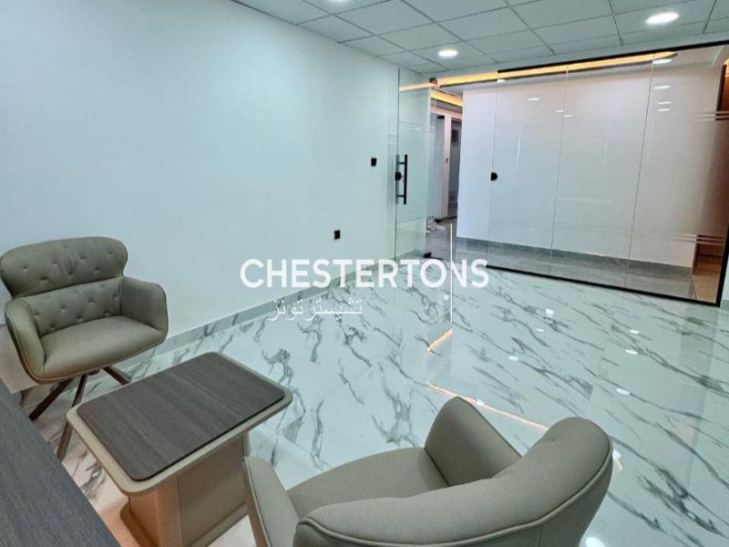 Image of Business Centre for Rental in Business Bay-Dubai-United Arab Emirates, Image 8