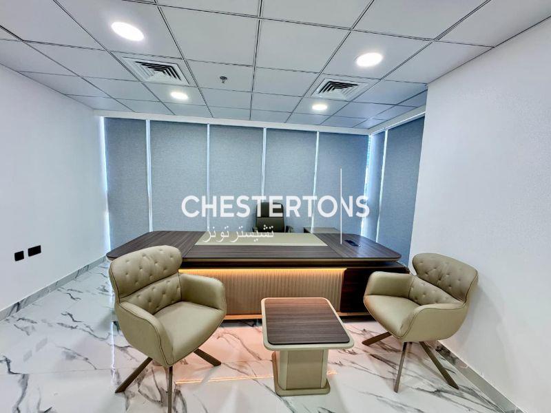 Image of Business Centre for Rental in Business Bay-Dubai-United Arab Emirates, Image 1