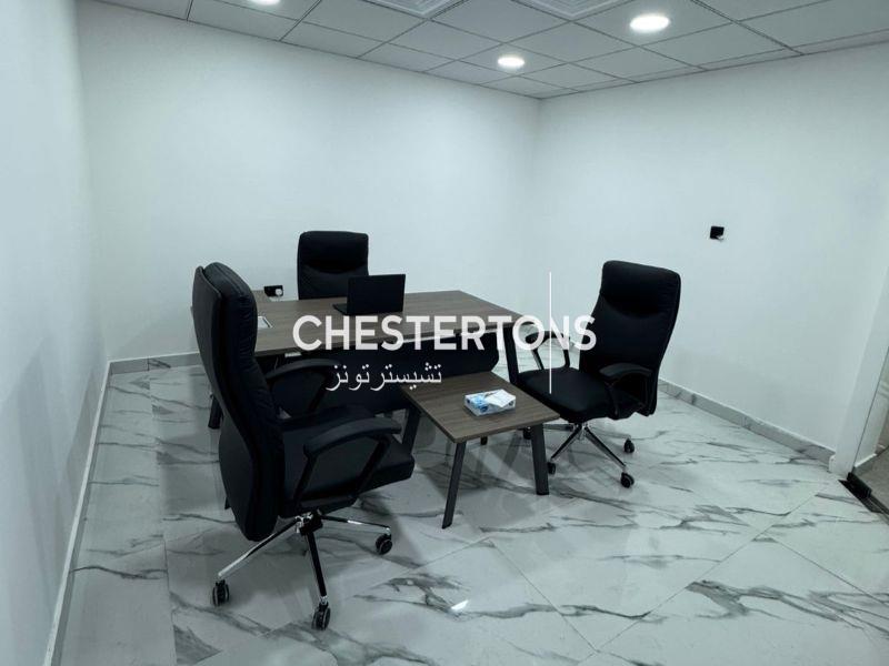 Image of Business Centre for Rental in Business Bay-Dubai-United Arab Emirates, Image 1