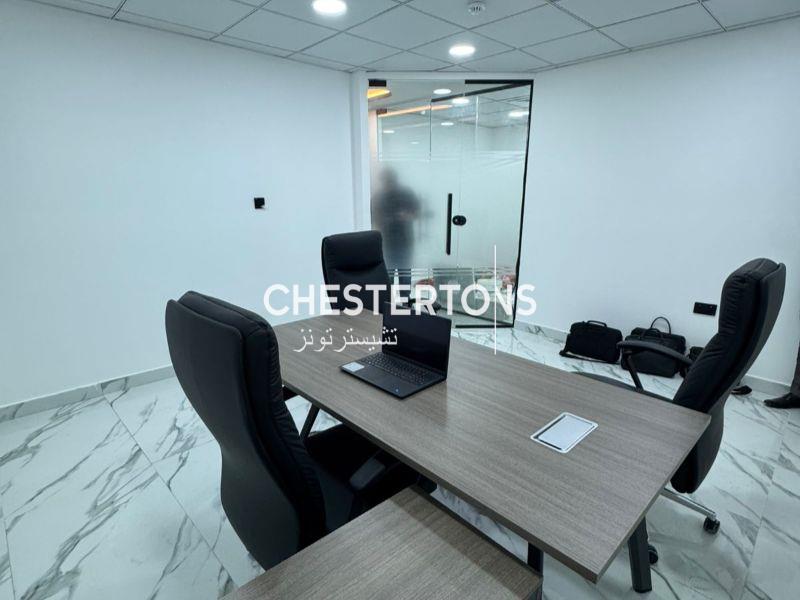 Image of Business Centre for Rental in Business Bay-Dubai-United Arab Emirates, Image 8