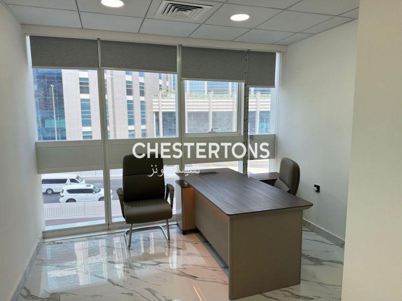 Image of Business Centre for Rental in Business Bay-Dubai-United Arab Emirates, Image 2