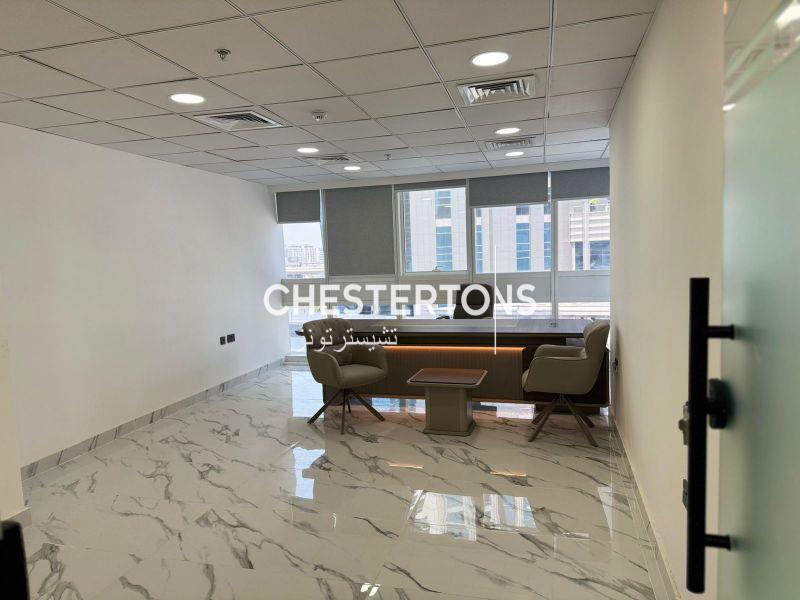 Image of Business Centre for Rental in Business Bay-Dubai-United Arab Emirates, Image 3