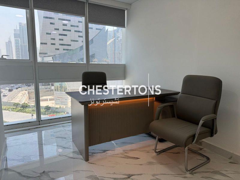 Image of Business Centre for Rental in Business Bay-Dubai-United Arab Emirates, Image 4