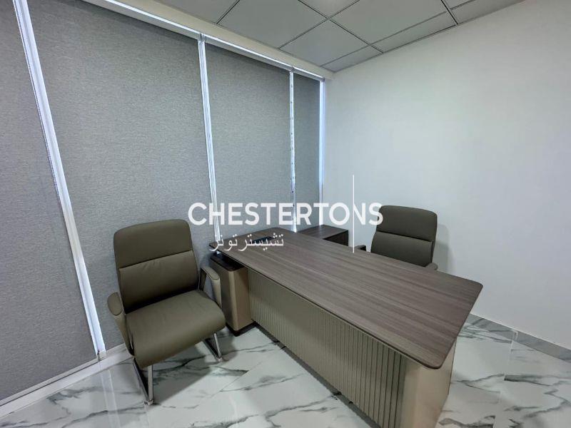 Image of Business Centre for Rental in Business Bay-Dubai-United Arab Emirates, Image 5