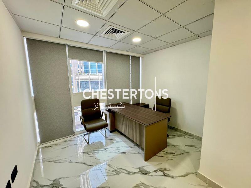 Image of Business Centre for Rental in Business Bay-Dubai-United Arab Emirates, Image 7