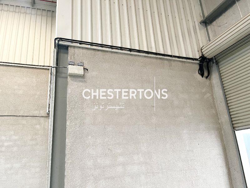 Image of Warehouse for Rental in Dubai Investment Park (DIP)-Dubai-United Arab Emirates, Image 11