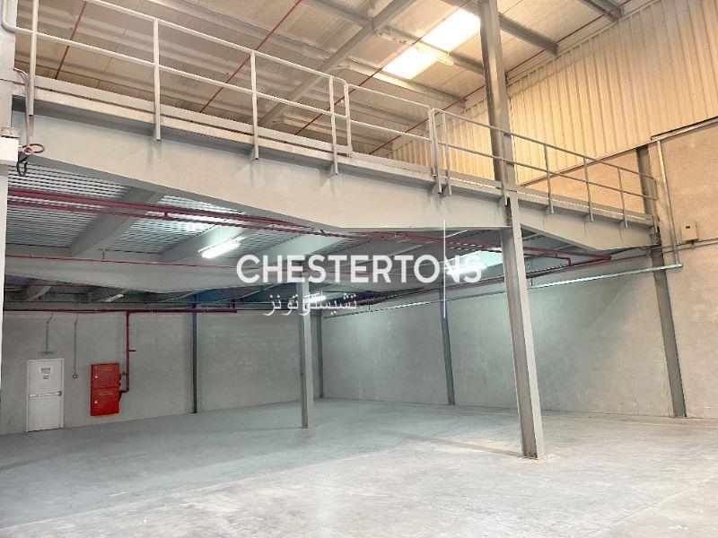 Image of Warehouse for Rental in Dubai Investment Park (DIP)-Dubai-United Arab Emirates, Image 12