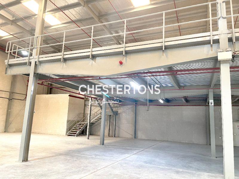 Image of Warehouse for Rental in Dubai Investment Park (DIP)-Dubai-United Arab Emirates, Image 13