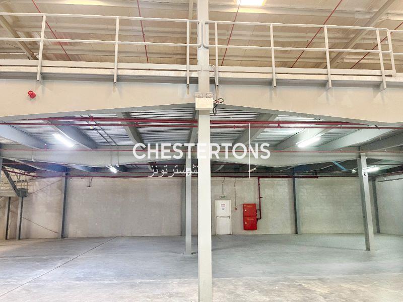Image of Warehouse for Rental in Dubai Investment Park (DIP)-Dubai-United Arab Emirates, Image 14