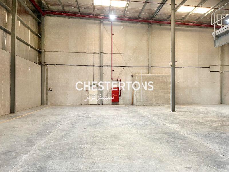 Image of Warehouse for Rental in Dubai Investment Park (DIP)-Dubai-United Arab Emirates, Image 1